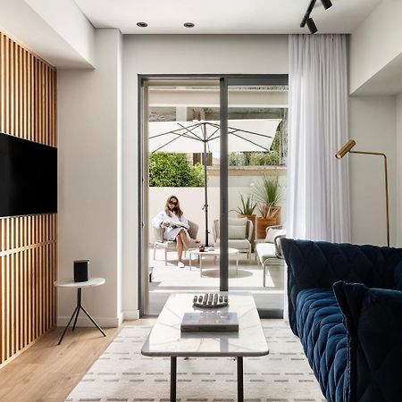 White City Limassol (Adults Only) Εξωτερικό φωτογραφία
