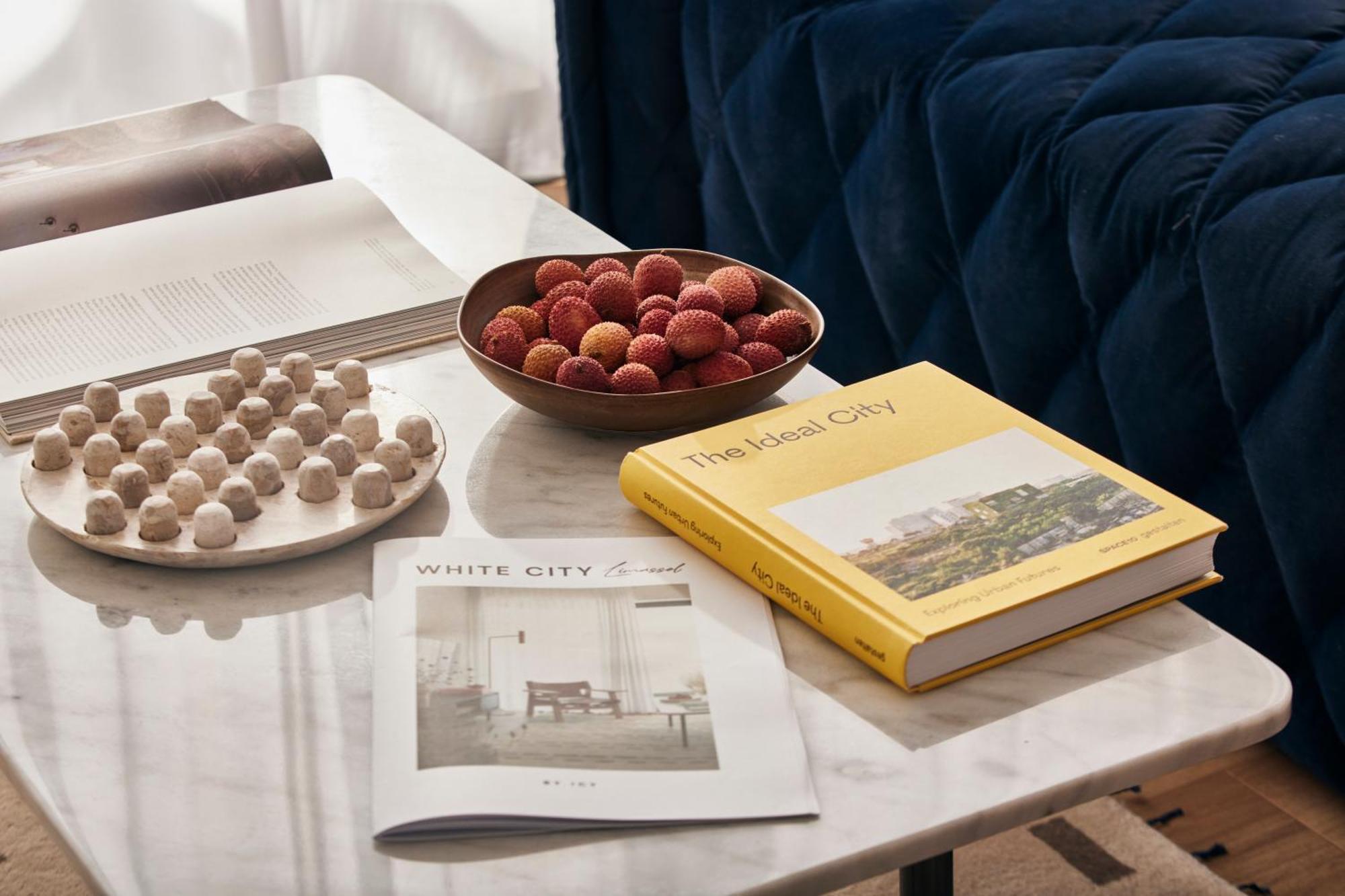 White City Limassol (Adults Only) Εξωτερικό φωτογραφία