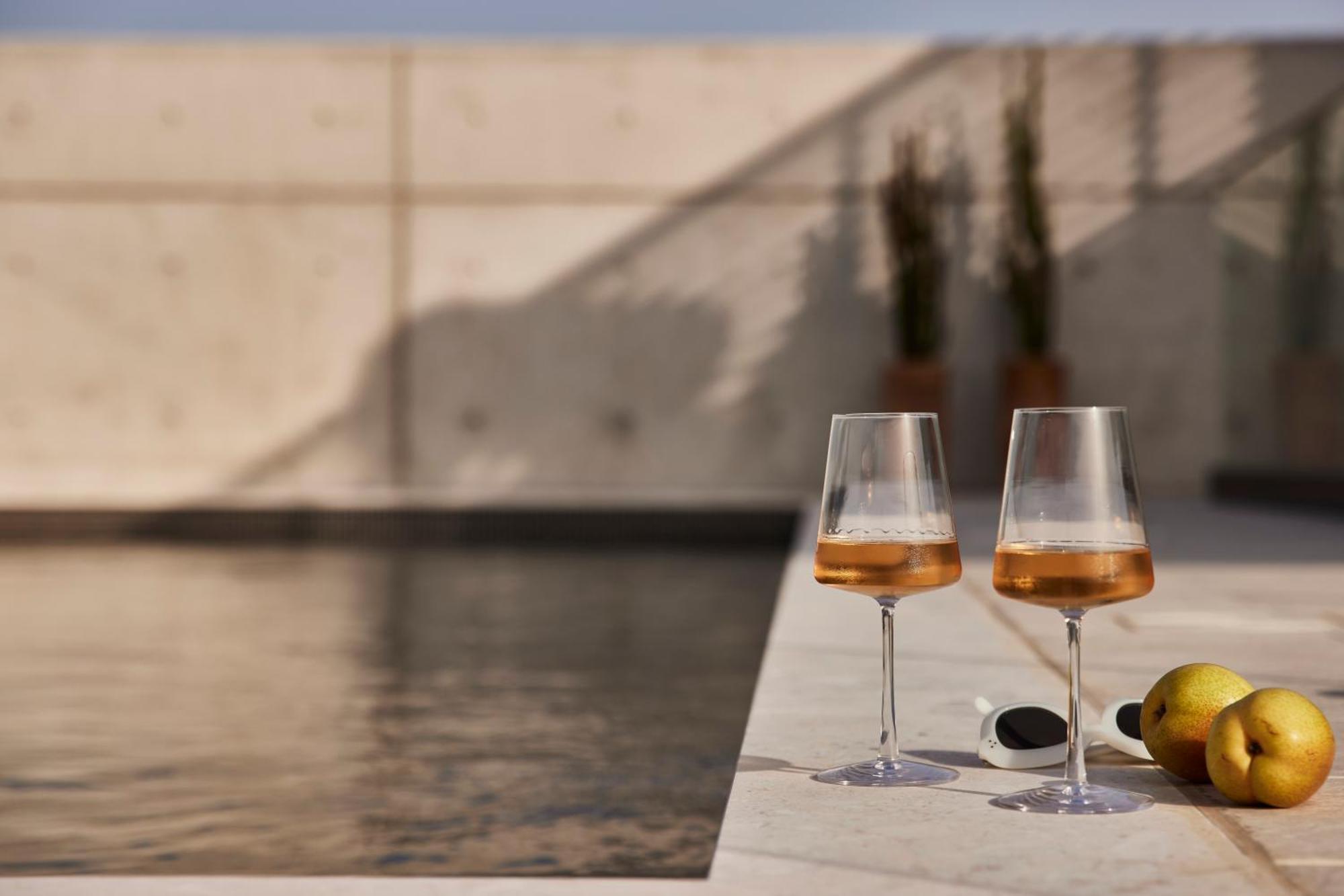 White City Limassol (Adults Only) Εξωτερικό φωτογραφία