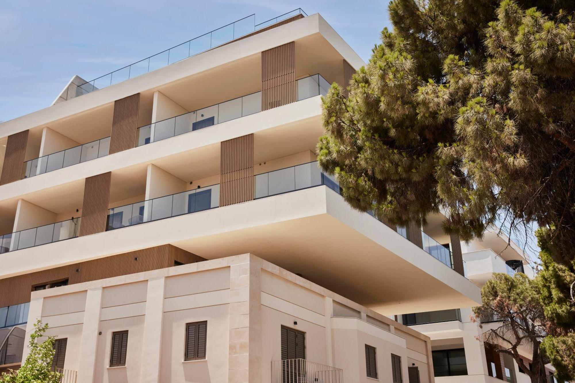 White City Limassol (Adults Only) Εξωτερικό φωτογραφία