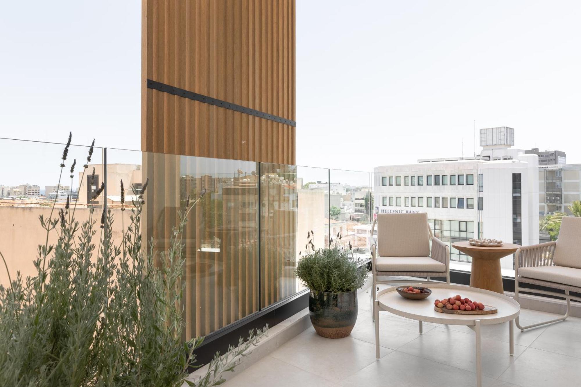 White City Limassol (Adults Only) Εξωτερικό φωτογραφία