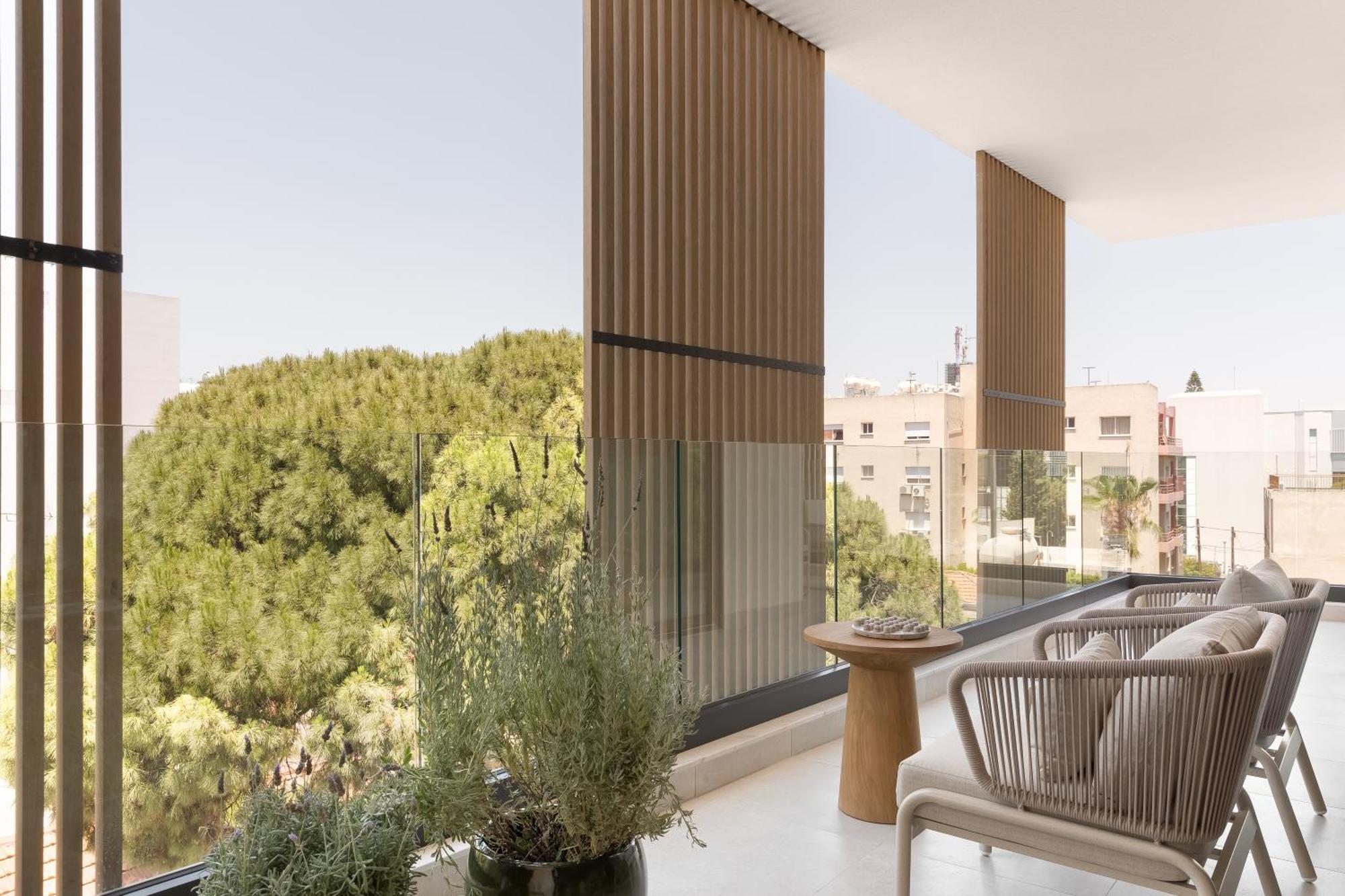 White City Limassol (Adults Only) Εξωτερικό φωτογραφία