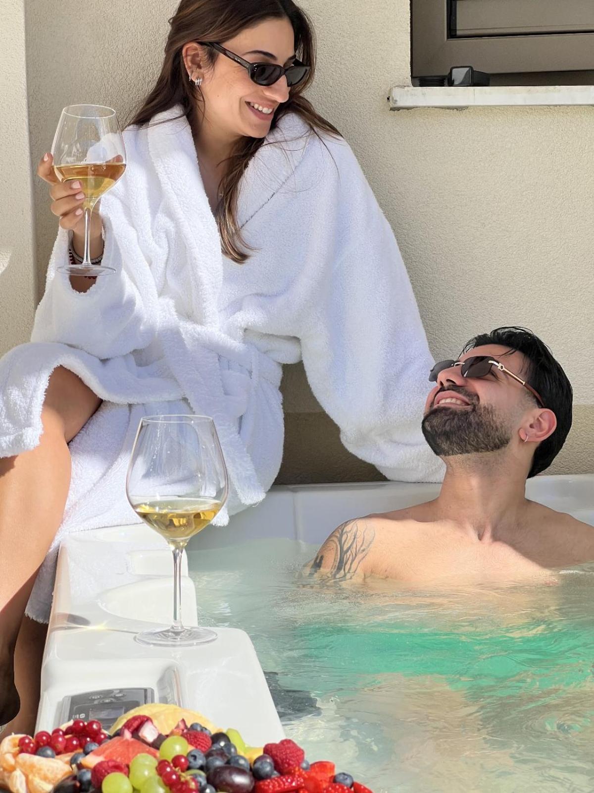 White City Limassol (Adults Only) Εξωτερικό φωτογραφία