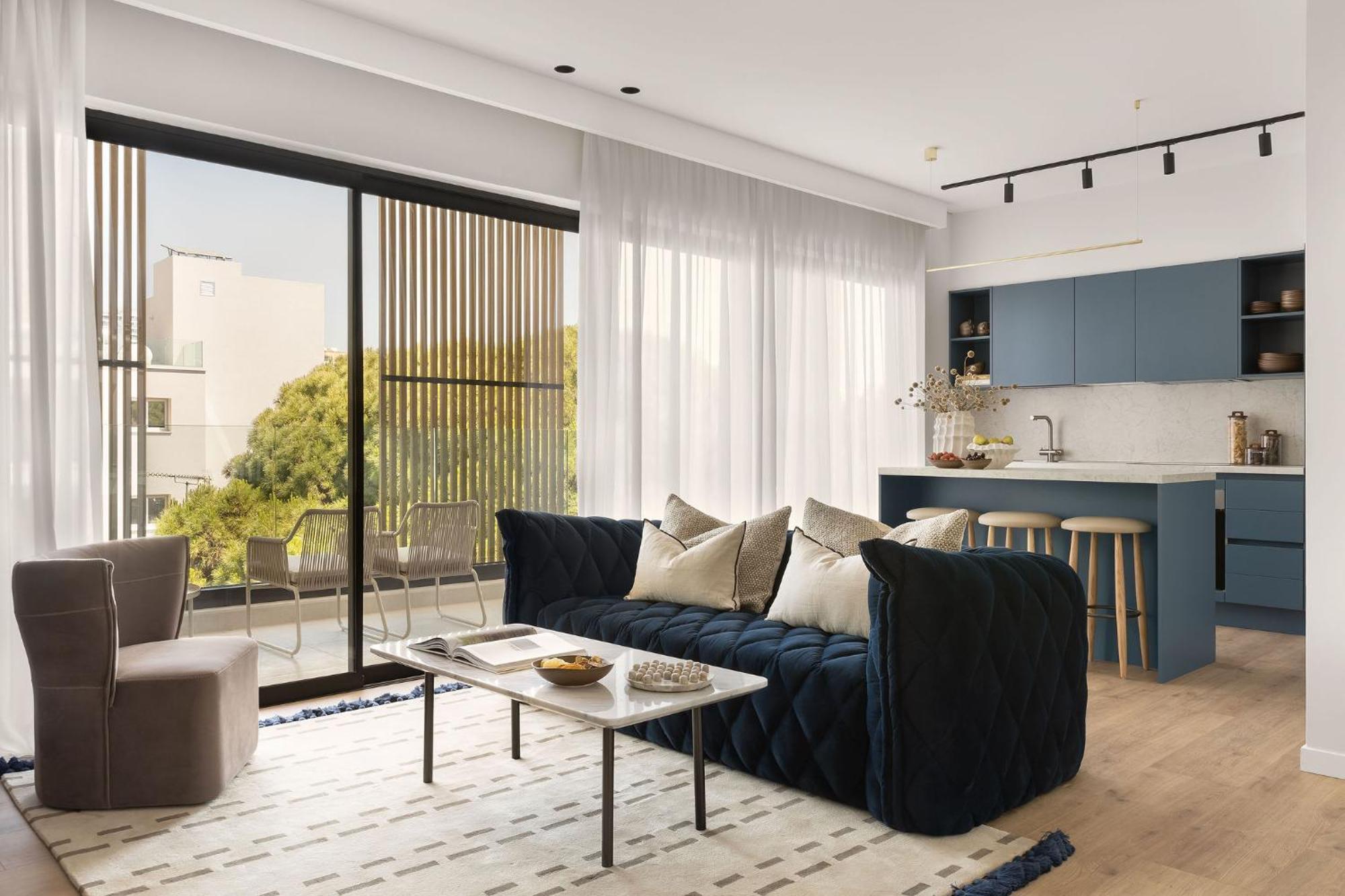 White City Limassol (Adults Only) Εξωτερικό φωτογραφία