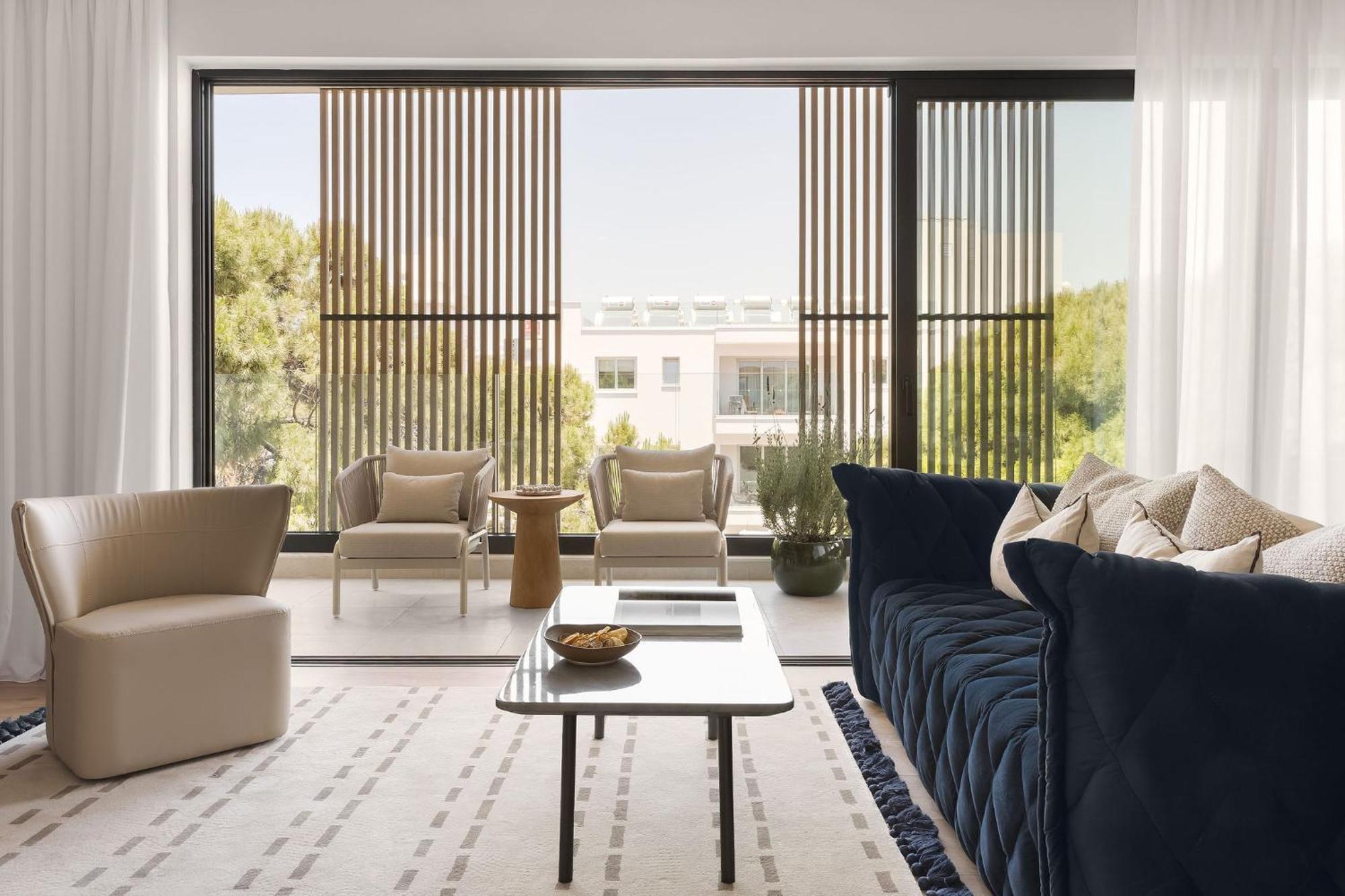 White City Limassol (Adults Only) Εξωτερικό φωτογραφία