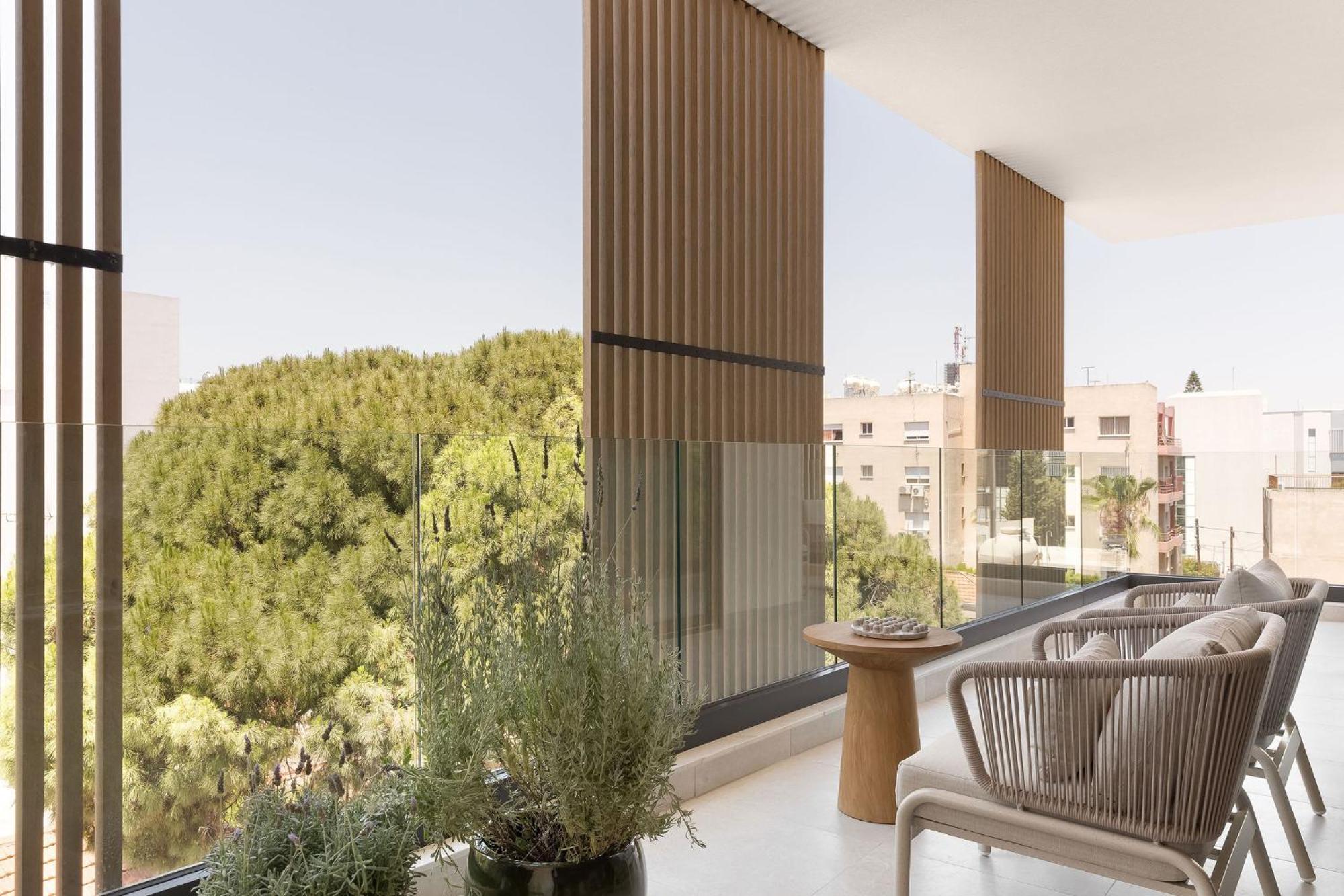 White City Limassol (Adults Only) Εξωτερικό φωτογραφία