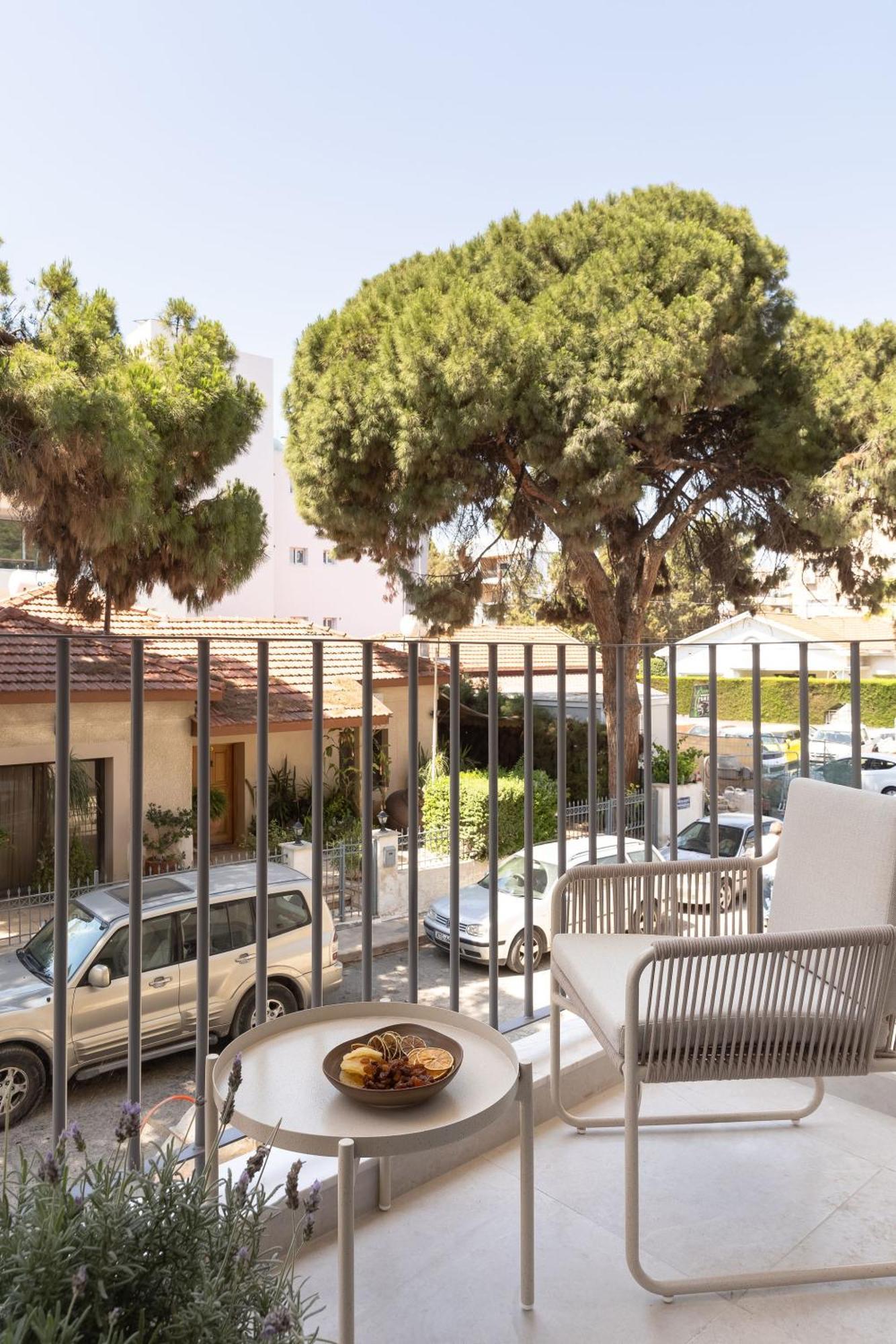 White City Limassol (Adults Only) Εξωτερικό φωτογραφία