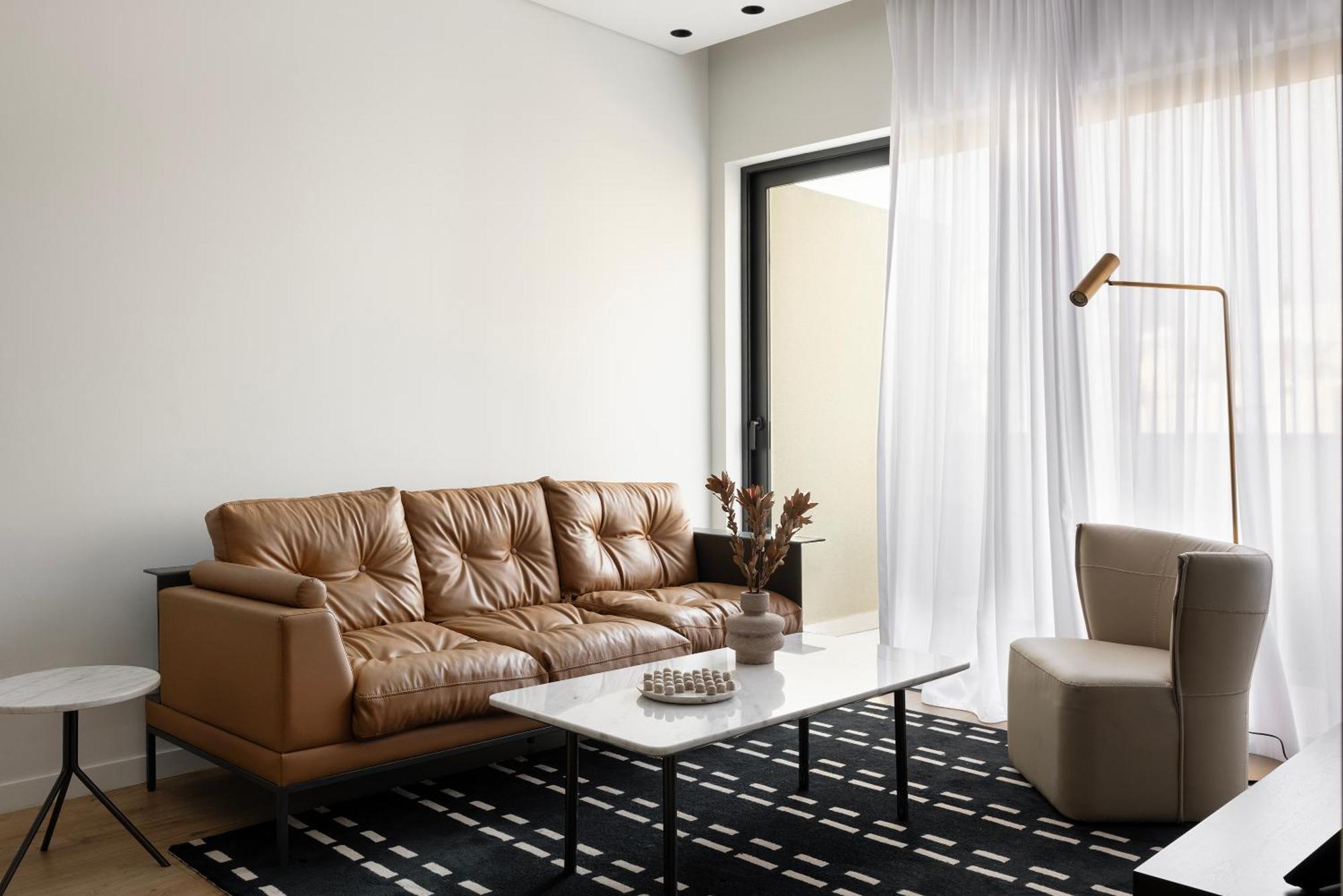 White City Limassol (Adults Only) Εξωτερικό φωτογραφία