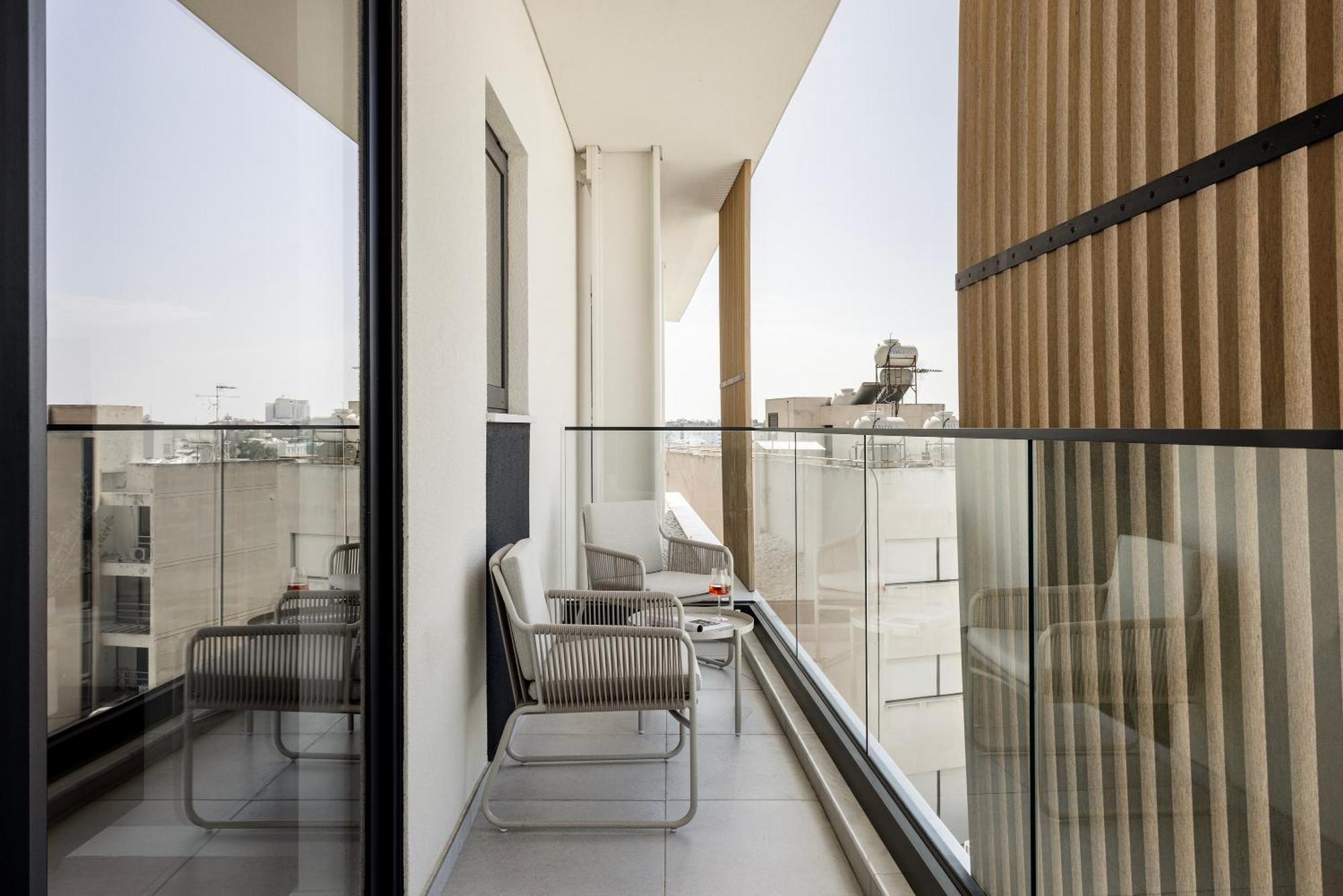White City Limassol (Adults Only) Εξωτερικό φωτογραφία