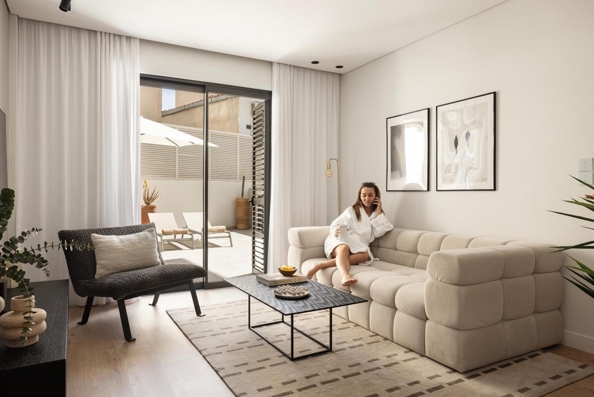 White City Limassol (Adults Only) Εξωτερικό φωτογραφία